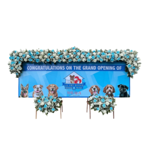 bunga papan bali