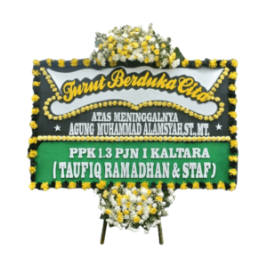 karangan bunga cimahi