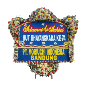 florist bandung