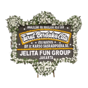 florist terdekat