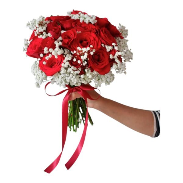 HB Wedding A9