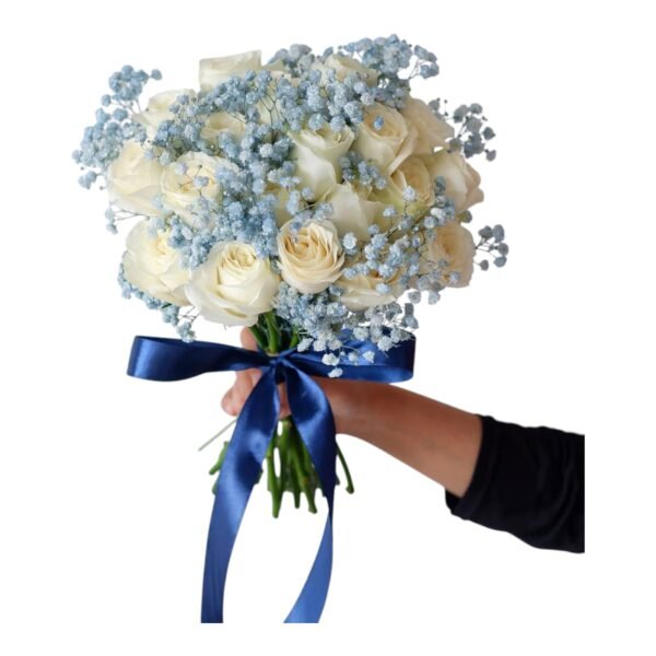 HB Wedding A7