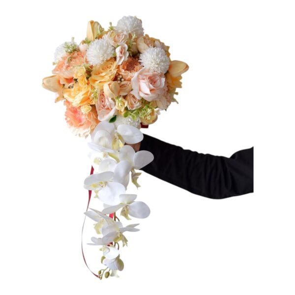 HB Wedding A5