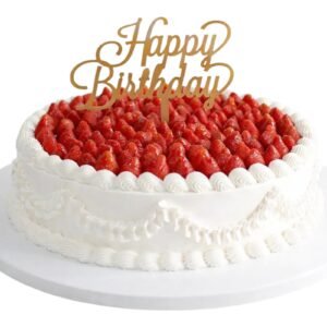 Italian stawberry Cake Signature