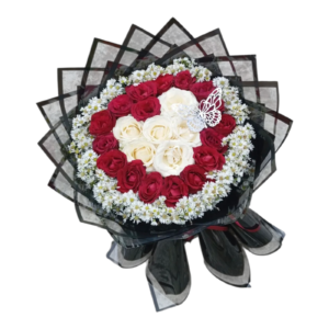 Bouquet Rose