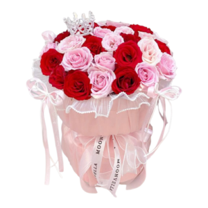 Princes Rose Bouquet